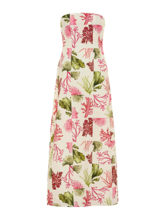 Wess Midi Dress