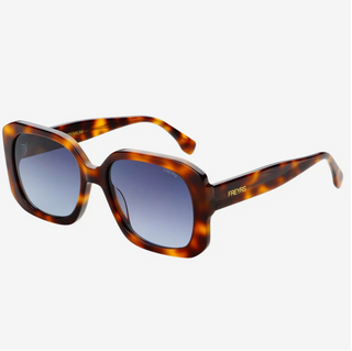 Vivian Octagonal Sunglasses