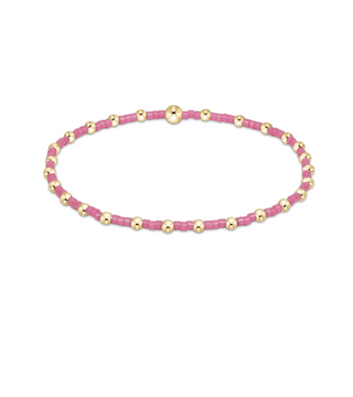 Hope Sincerity Bracelet
