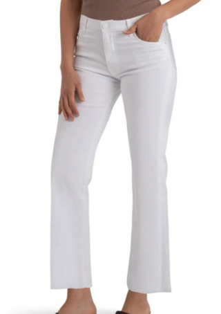 Avery High-Rise Easy Straight