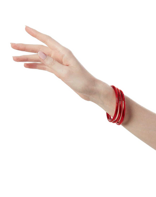 All Weather Bangle (Set of 3)