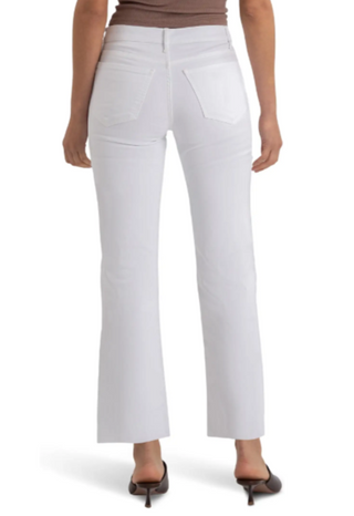 Avery High-Rise Easy Straight