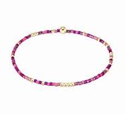 Hope Unwritten Bracelet