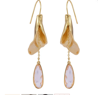 Laia Earrings