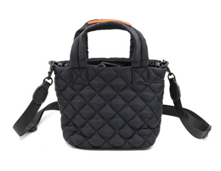 Mini Metro Bag