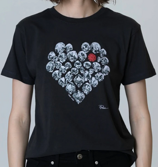 Mushie Tee