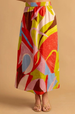 Marisol Skirt