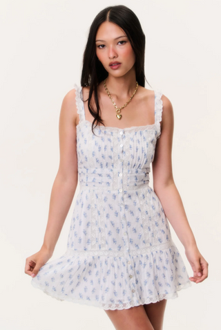 Andela Dress