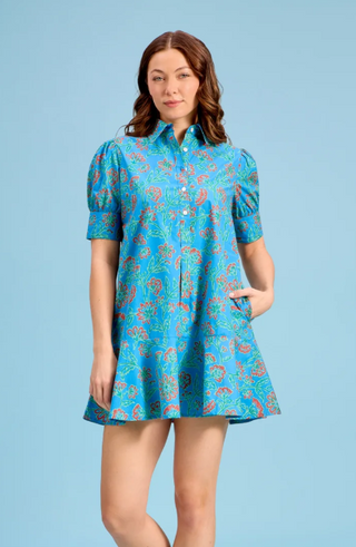 Liv Dress