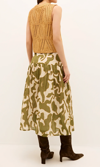 Owens Skirt