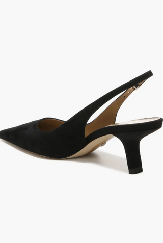 Bianca Slingback Pump