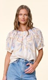 Salome Top