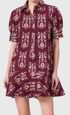 Liv Dress