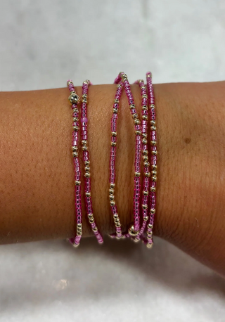 Hope Unwritten Bracelet