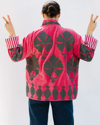 Sgt. Pepper Embroidered Jacket