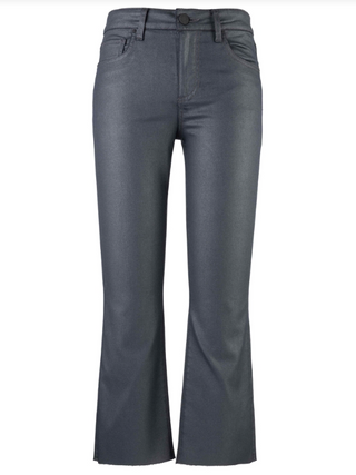 Kelsey Coated Jeans