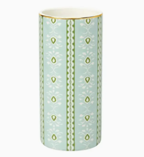 Ceramic Cylinder Vase