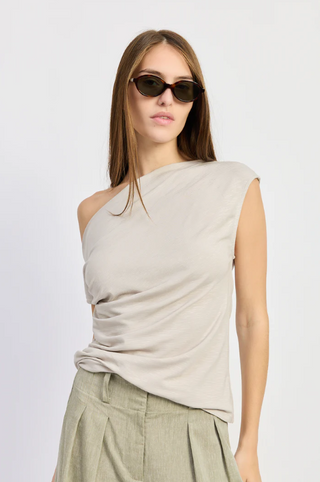 Paris Knit Top