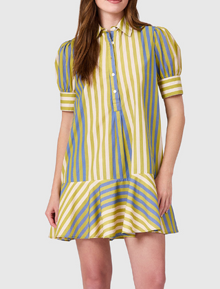 Liv Dress