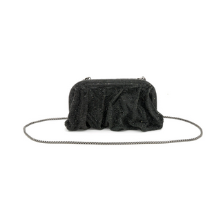 Envy Crystal Clutch