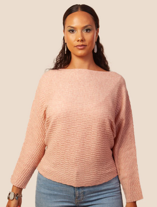 Monet Sweater