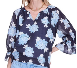 Peasant Top