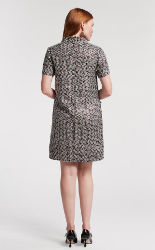 Sarah Shift Dress