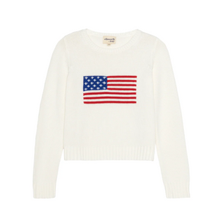 Autumn Crew - American Flag
