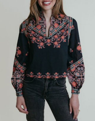 Holden Top