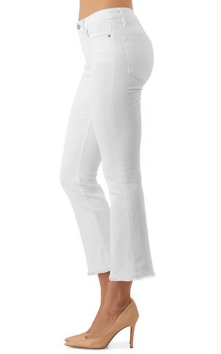 The Starlet Boot Crop