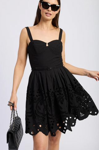 Delilah Mini Dress
