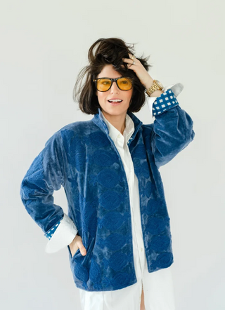 Sgt. Pepper Crew Jacket