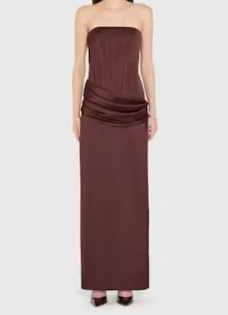 Rue Gown