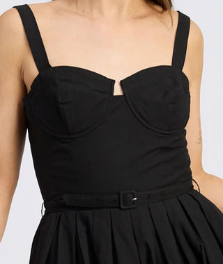 Delilah Mini Dress