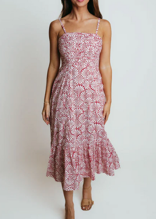 Gabi Dress