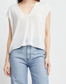 Dorian V-Neck Sweater