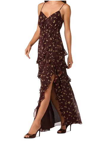 Abriella Dress