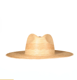 Jane Palm Hat