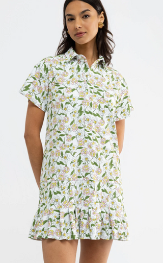 Aspen Mini Dress