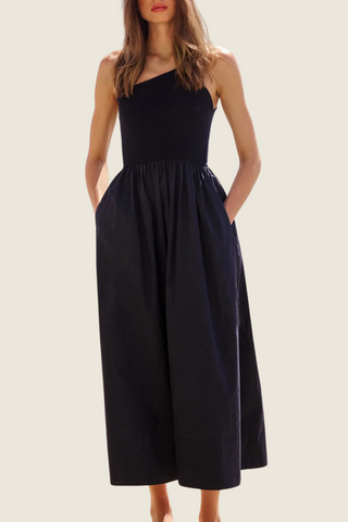 Tobie Dress