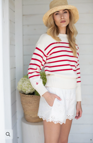 Lake Sweater