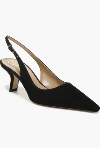 Bianca Slingback Pump