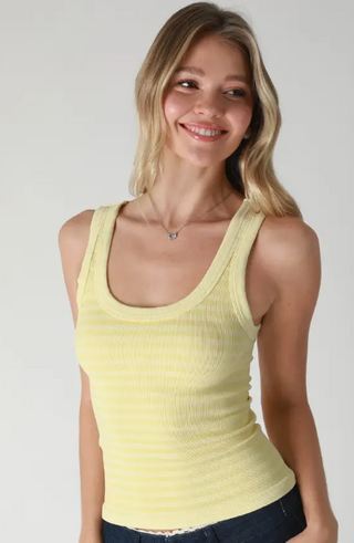 Reversible Tank Top