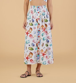 Georgia Skirt