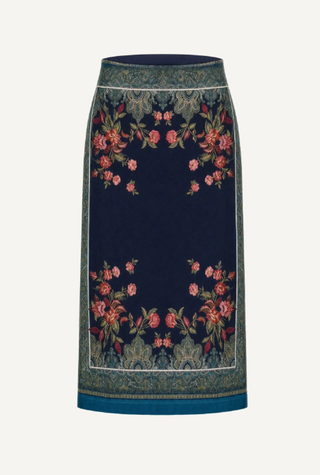 Milena Midi Skirt