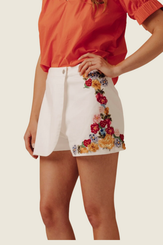 Marie Skort