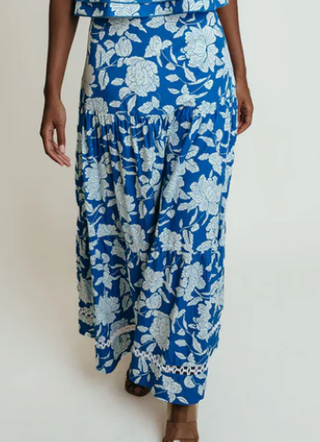 Sunday Skirt