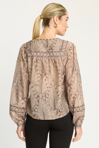 Sable Top