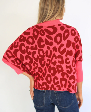AJA Bozoma Sweater