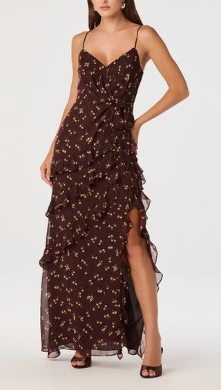 Abriella Dress